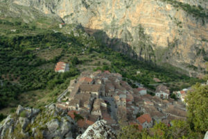 civita civita